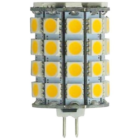 ILB GOLD Light, Gy6.35-49Smd5050-30K Led Base Type Gy6.35 GY6.35-49SMD5050-30K